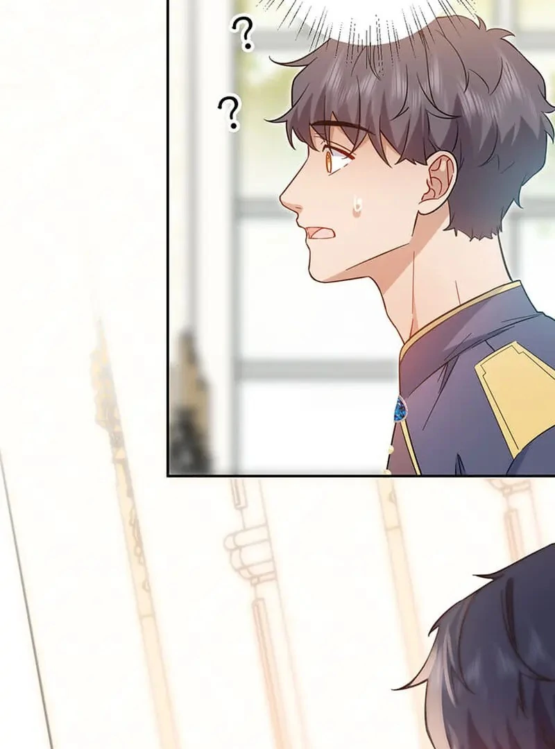 This Time, I Will Avoid This Marriage- a Method to Part Ways With You, Who Lacks Love Chapter 13 - Page 46