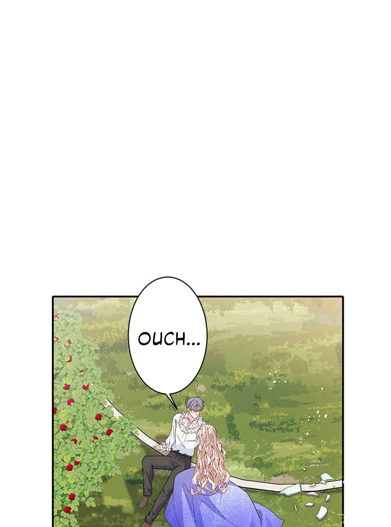 This Time, I Will Avoid This Marriage- a Method to Part Ways With You, Who Lacks Love Chapter 14 - Page 51