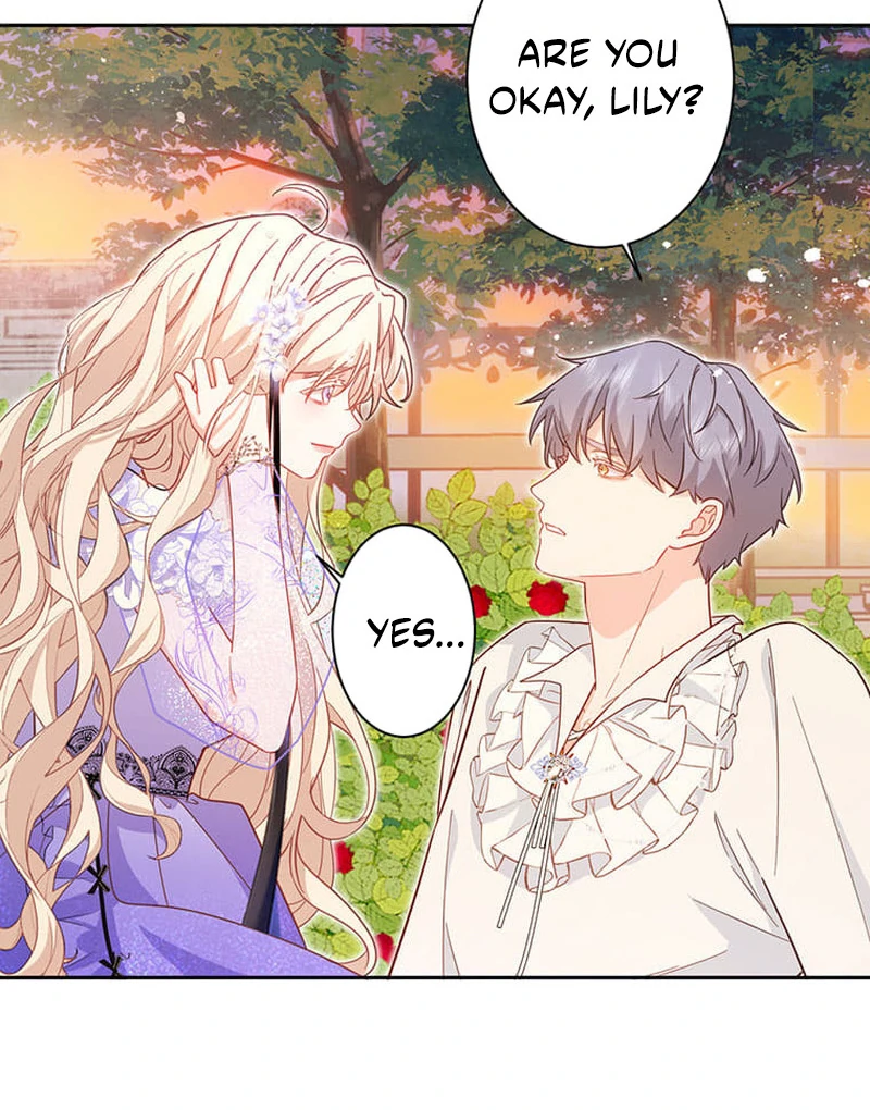This Time, I Will Avoid This Marriage- a Method to Part Ways With You, Who Lacks Love Chapter 14 - Page 53