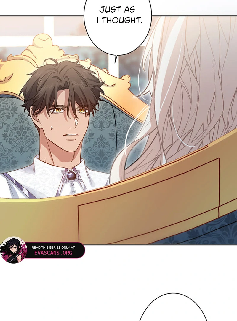 This Time, I Will Avoid This Marriage- a Method to Part Ways With You, Who Lacks Love Chapter 15 - Page 23