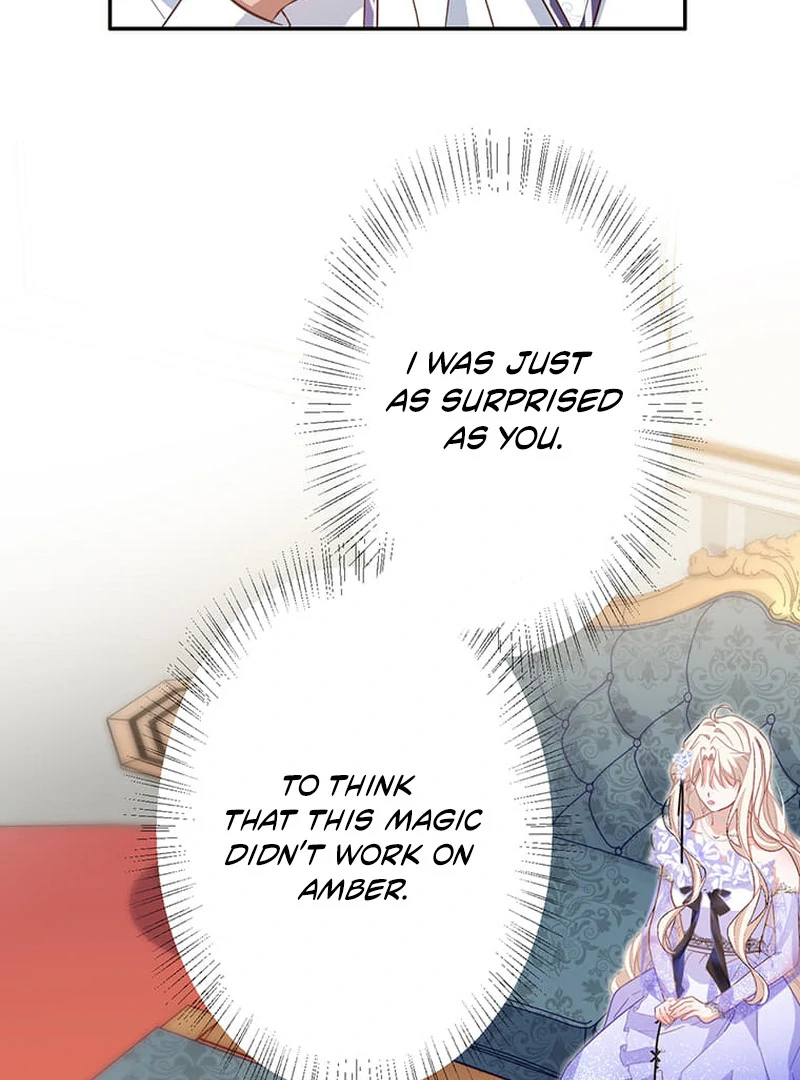 This Time, I Will Avoid This Marriage- a Method to Part Ways With You, Who Lacks Love Chapter 15 - Page 25