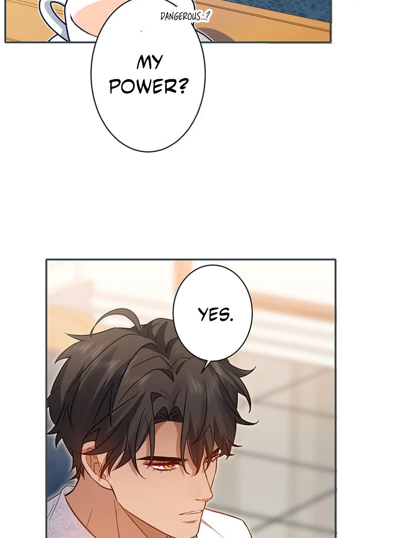 This Time, I Will Avoid This Marriage- a Method to Part Ways With You, Who Lacks Love Chapter 15 - Page 50