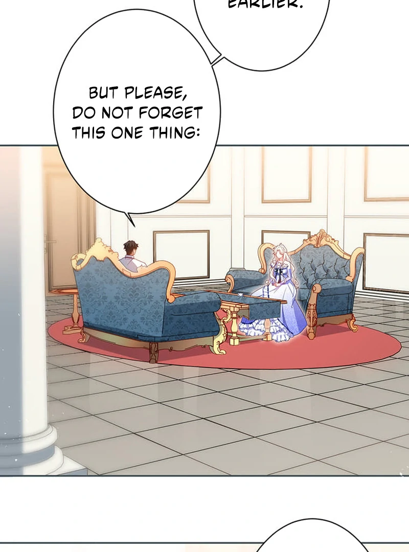 This Time, I Will Avoid This Marriage- a Method to Part Ways With You, Who Lacks Love Chapter 15 - Page 78
