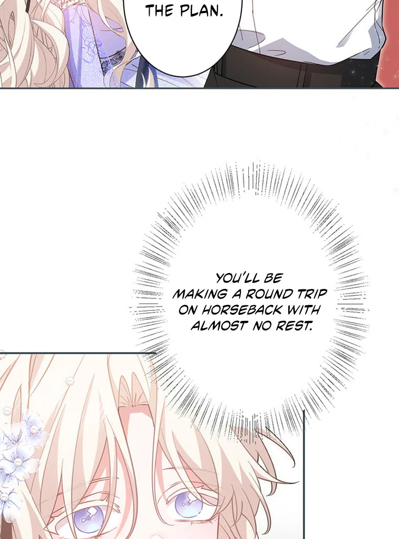 This Time, I Will Avoid This Marriage- a Method to Part Ways With You, Who Lacks Love Chapter 15 - Page 88