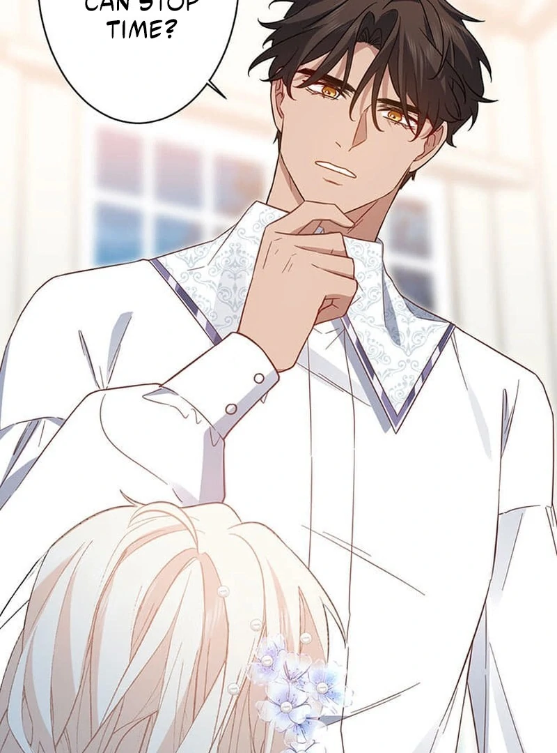 This Time, I Will Avoid This Marriage- a Method to Part Ways With You, Who Lacks Love Chapter 16 - Page 3