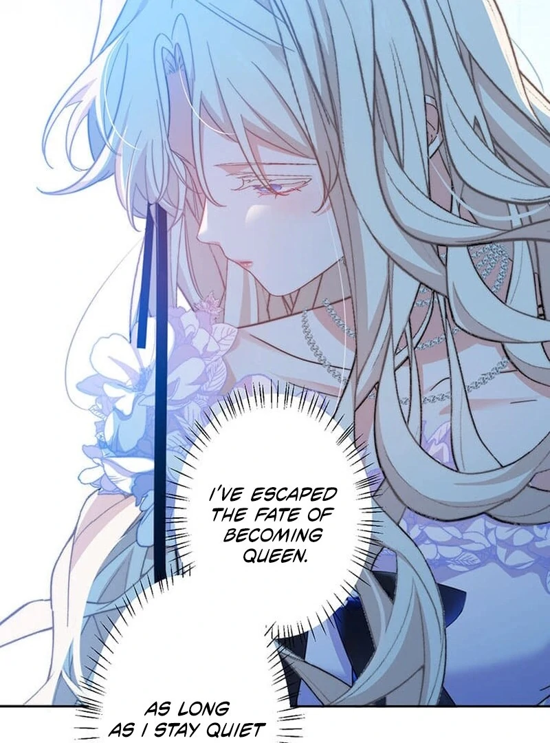 This Time, I Will Avoid This Marriage- a Method to Part Ways With You, Who Lacks Love Chapter 16 - Page 24