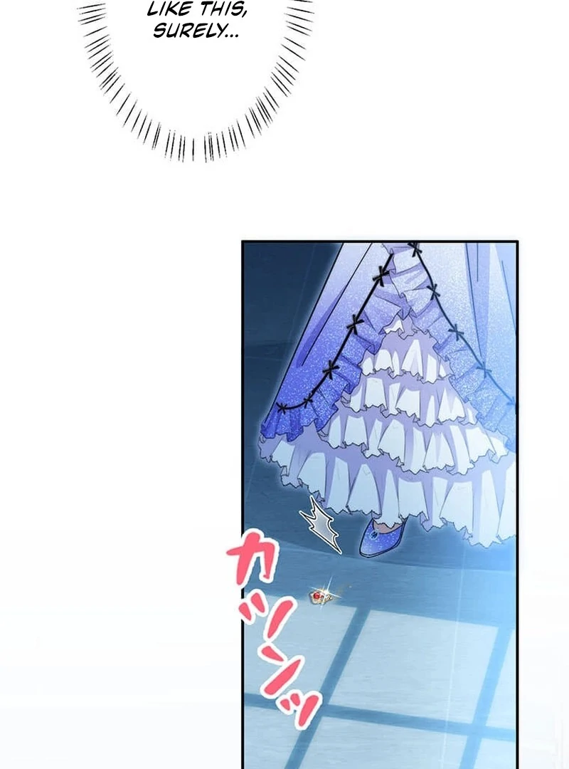 This Time, I Will Avoid This Marriage- a Method to Part Ways With You, Who Lacks Love Chapter 16 - Page 25
