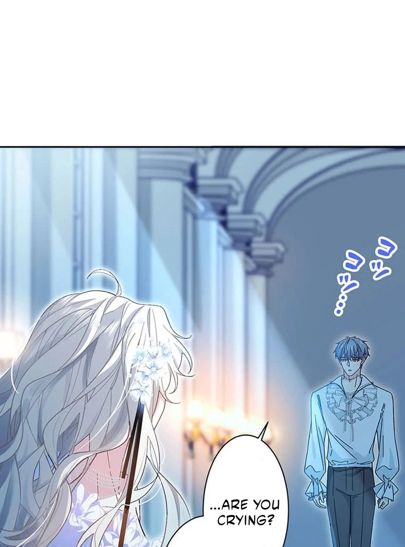 This Time, I Will Avoid This Marriage- a Method to Part Ways With You, Who Lacks Love Chapter 16 - Page 35