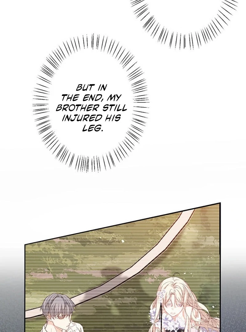 This Time, I Will Avoid This Marriage- a Method to Part Ways With You, Who Lacks Love Chapter 16 - Page 42