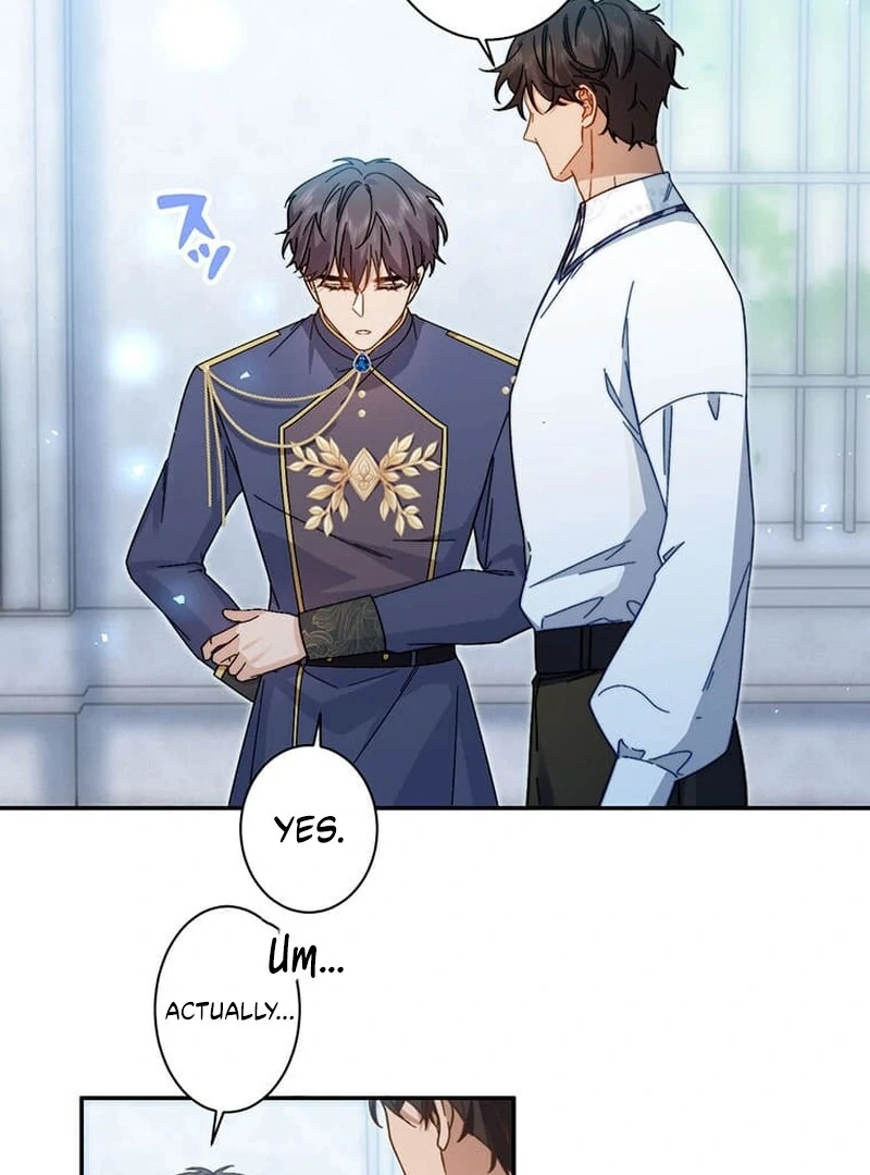 This Time, I Will Avoid This Marriage- a Method to Part Ways With You, Who Lacks Love Chapter 16 - Page 63