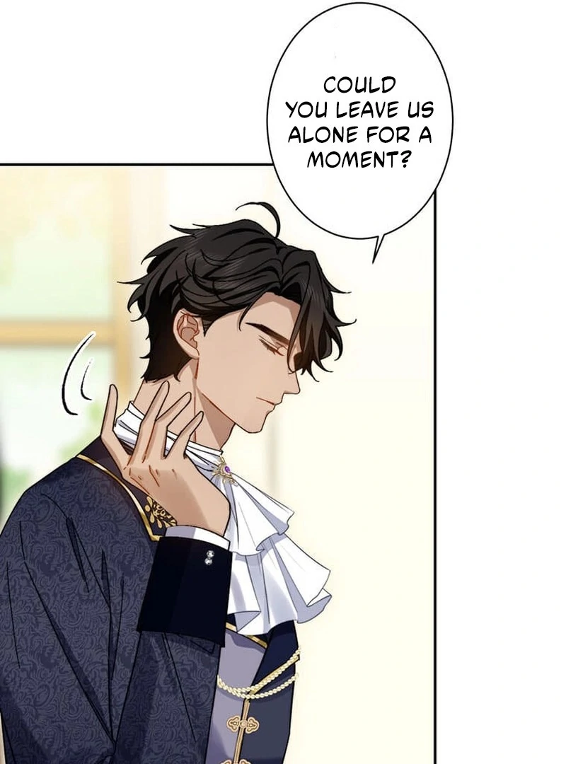 This Time, I Will Avoid This Marriage- a Method to Part Ways With You, Who Lacks Love Chapter 16 - Page 80