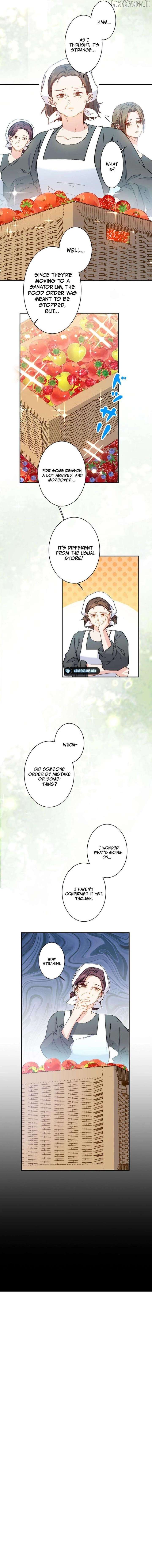 This Time, I Will Avoid This Marriage- a Method to Part Ways With You, Who Lacks Love Chapter 18 - Page 11