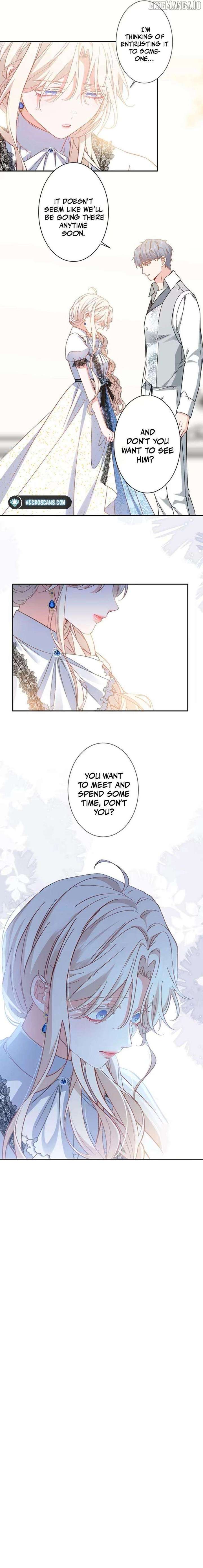 This Time, I Will Avoid This Marriage- a Method to Part Ways With You, Who Lacks Love Chapter 19 - Page 10