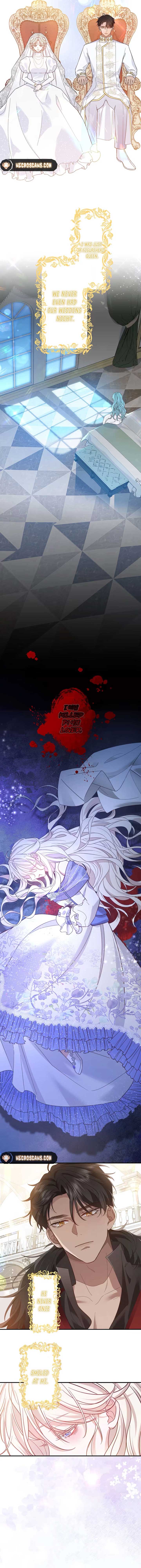 This Time, I Will Avoid This Marriage- a Method to Part Ways With You, Who Lacks Love Chapter 2 - Page 13