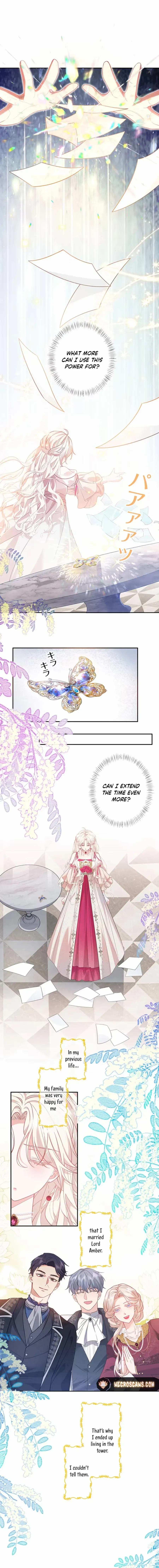 This Time, I Will Avoid This Marriage- a Method to Part Ways With You, Who Lacks Love Chapter 3 - Page 10