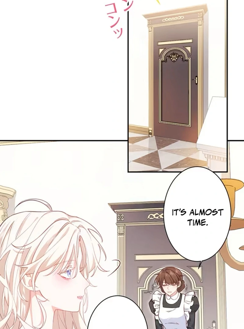 This Time, I Will Avoid This Marriage- a Method to Part Ways With You, Who Lacks Love Chapter 4 - Page 15