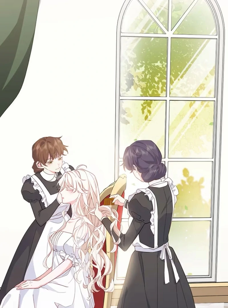 This Time, I Will Avoid This Marriage- a Method to Part Ways With You, Who Lacks Love Chapter 4 - Page 17