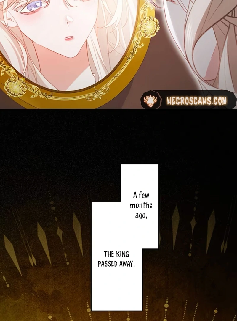 This Time, I Will Avoid This Marriage- a Method to Part Ways With You, Who Lacks Love Chapter 4 - Page 19