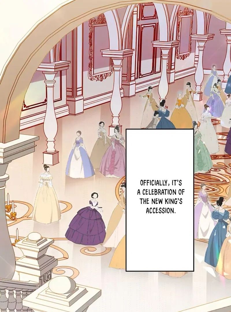 This Time, I Will Avoid This Marriage- a Method to Part Ways With You, Who Lacks Love Chapter 4 - Page 23