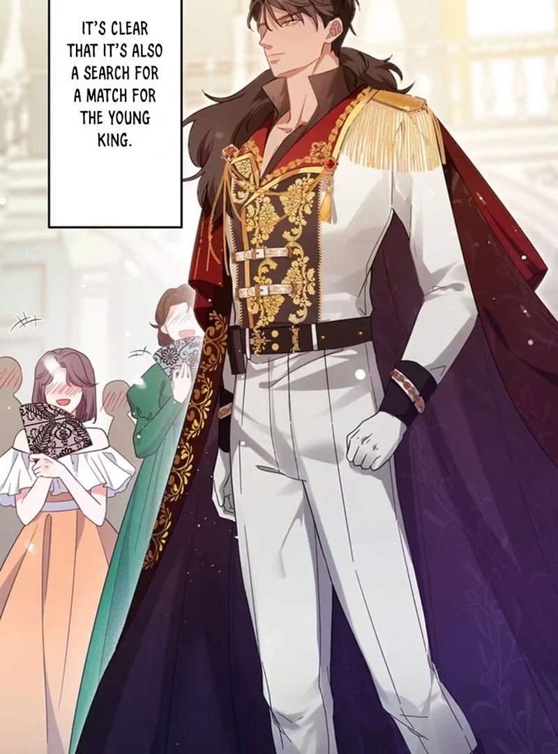 This Time, I Will Avoid This Marriage- a Method to Part Ways With You, Who Lacks Love Chapter 4 - Page 26