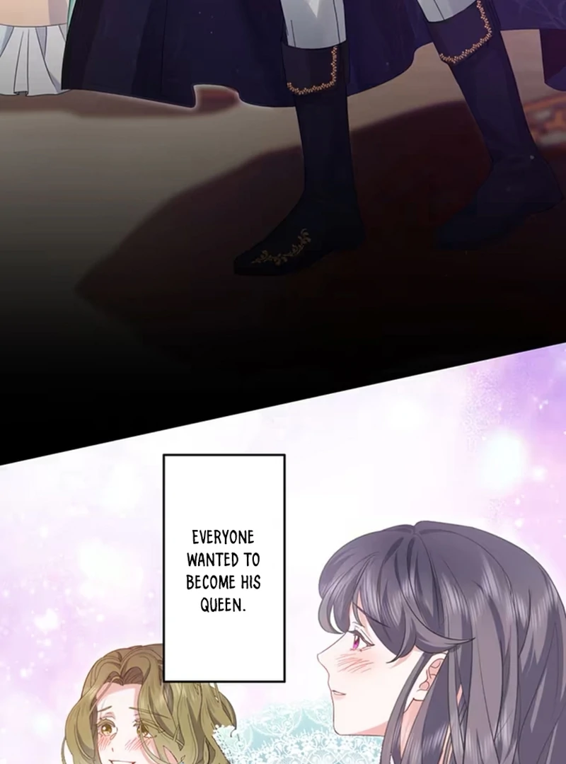 This Time, I Will Avoid This Marriage- a Method to Part Ways With You, Who Lacks Love Chapter 4 - Page 27