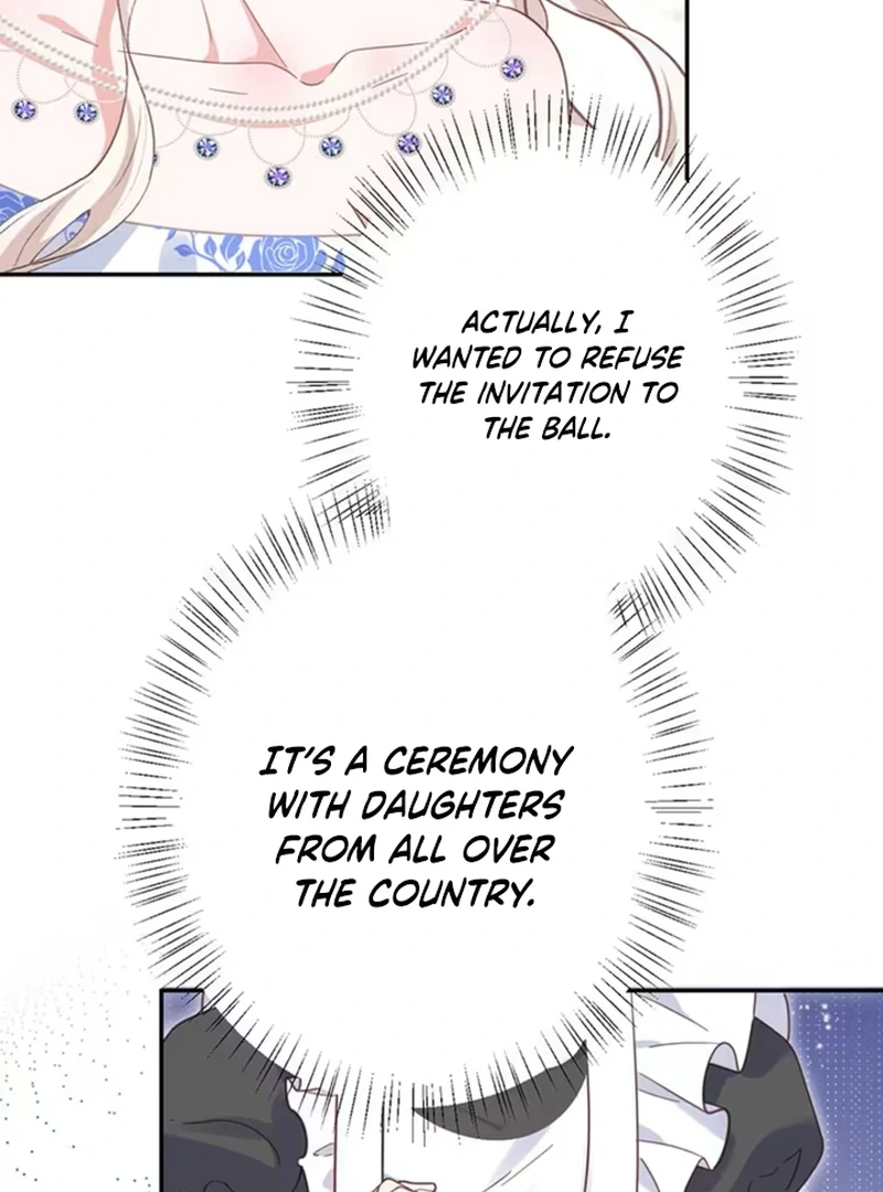 This Time, I Will Avoid This Marriage- a Method to Part Ways With You, Who Lacks Love Chapter 4 - Page 35