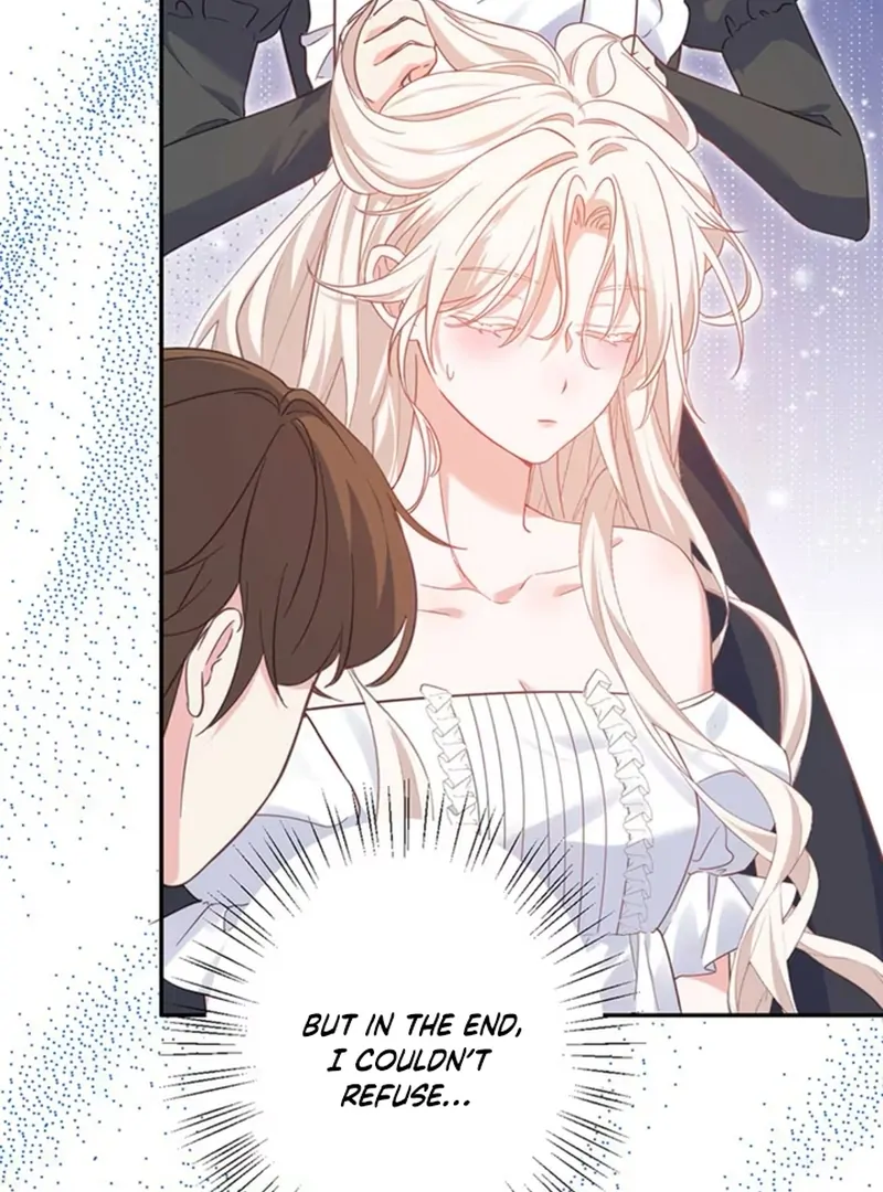 This Time, I Will Avoid This Marriage- a Method to Part Ways With You, Who Lacks Love Chapter 4 - Page 36