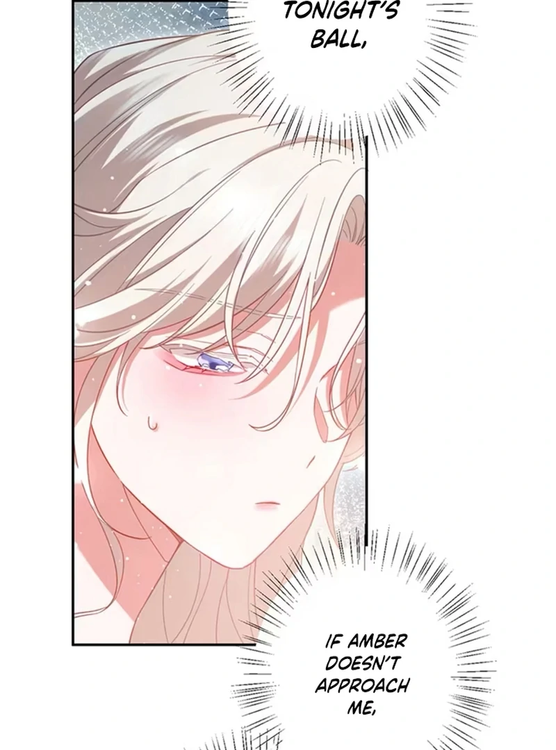 This Time, I Will Avoid This Marriage- a Method to Part Ways With You, Who Lacks Love Chapter 4 - Page 38