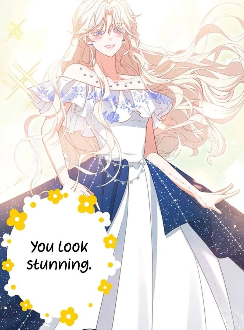 This Time, I Will Avoid This Marriage- a Method to Part Ways With You, Who Lacks Love Chapter 4 - Page 44