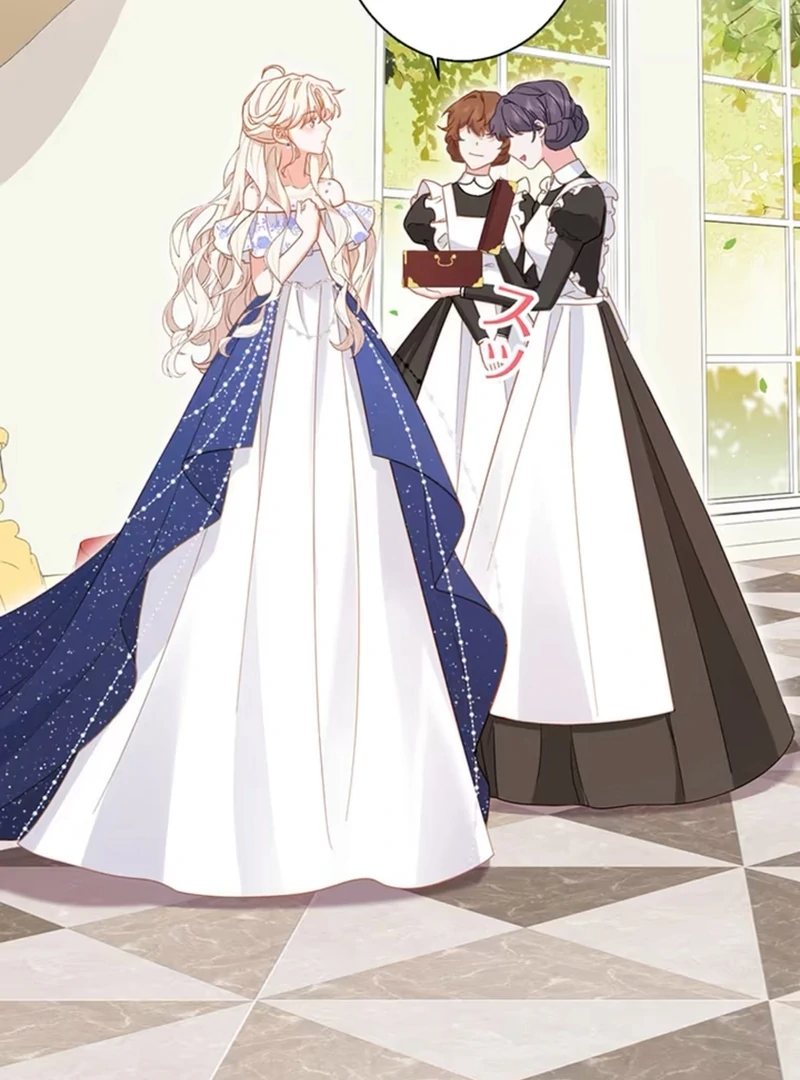 This Time, I Will Avoid This Marriage- a Method to Part Ways With You, Who Lacks Love Chapter 4 - Page 47