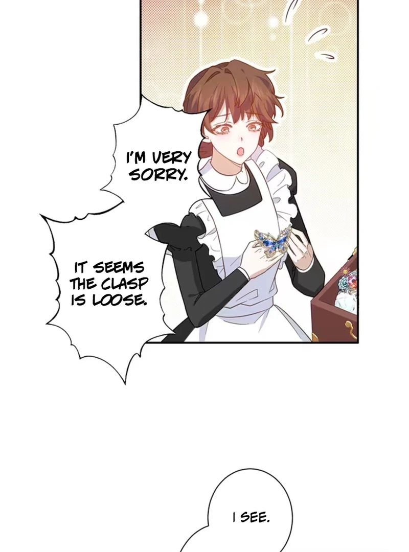 This Time, I Will Avoid This Marriage- a Method to Part Ways With You, Who Lacks Love Chapter 4 - Page 50