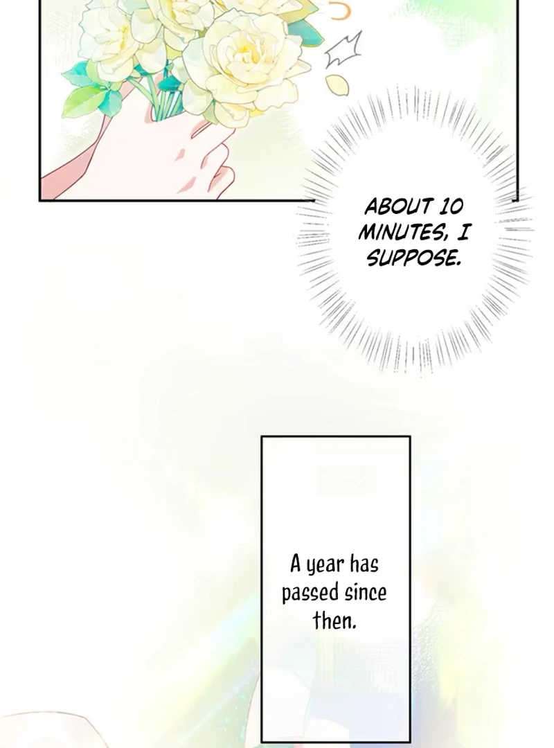 This Time, I Will Avoid This Marriage- a Method to Part Ways With You, Who Lacks Love Chapter 4 - Page 6