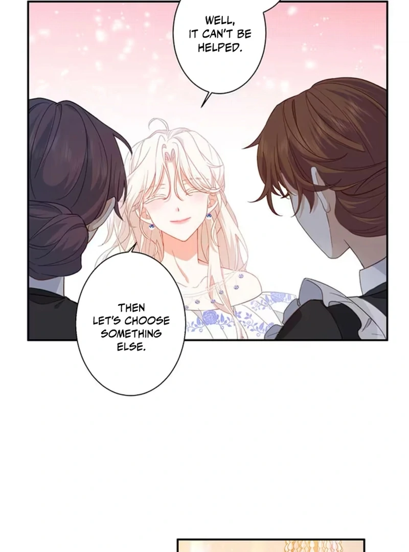 This Time, I Will Avoid This Marriage- a Method to Part Ways With You, Who Lacks Love Chapter 4 - Page 51