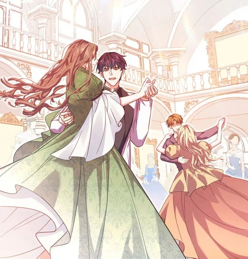 This Time, I Will Avoid This Marriage- a Method to Part Ways With You, Who Lacks Love Chapter 4 - Page 53