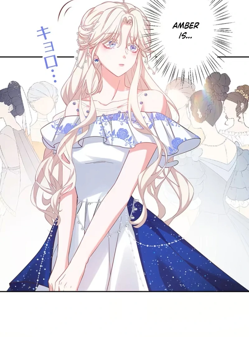 This Time, I Will Avoid This Marriage- a Method to Part Ways With You, Who Lacks Love Chapter 4 - Page 56