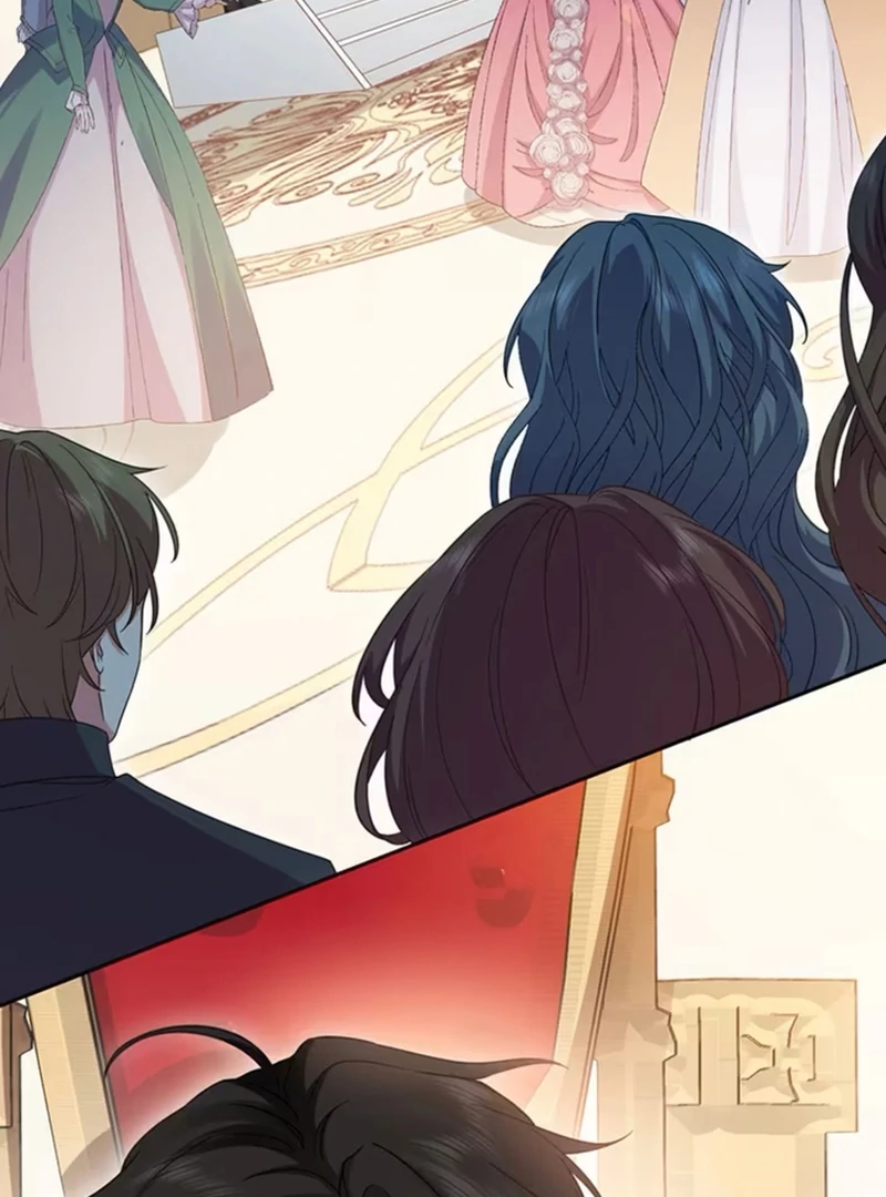 This Time, I Will Avoid This Marriage- a Method to Part Ways With You, Who Lacks Love Chapter 4 - Page 58