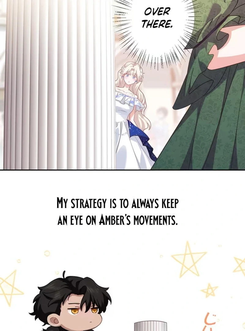 This Time, I Will Avoid This Marriage- a Method to Part Ways With You, Who Lacks Love Chapter 4 - Page 60