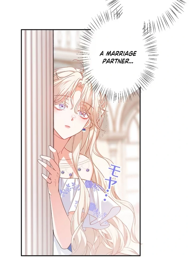 This Time, I Will Avoid This Marriage- a Method to Part Ways With You, Who Lacks Love Chapter 4 - Page 73