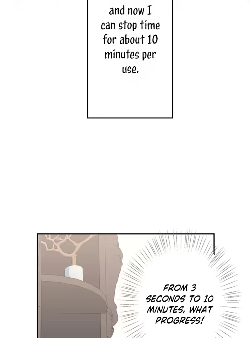 This Time, I Will Avoid This Marriage- a Method to Part Ways With You, Who Lacks Love Chapter 4 - Page 9