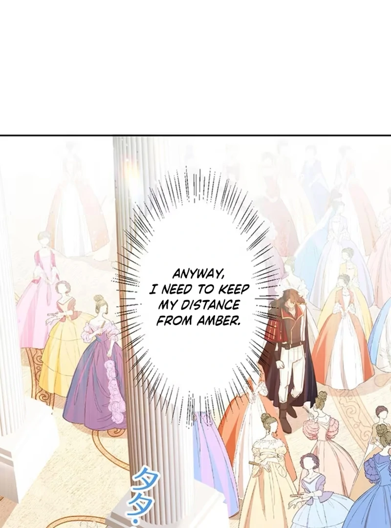 This Time, I Will Avoid This Marriage- a Method to Part Ways With You, Who Lacks Love Chapter 4 - Page 82
