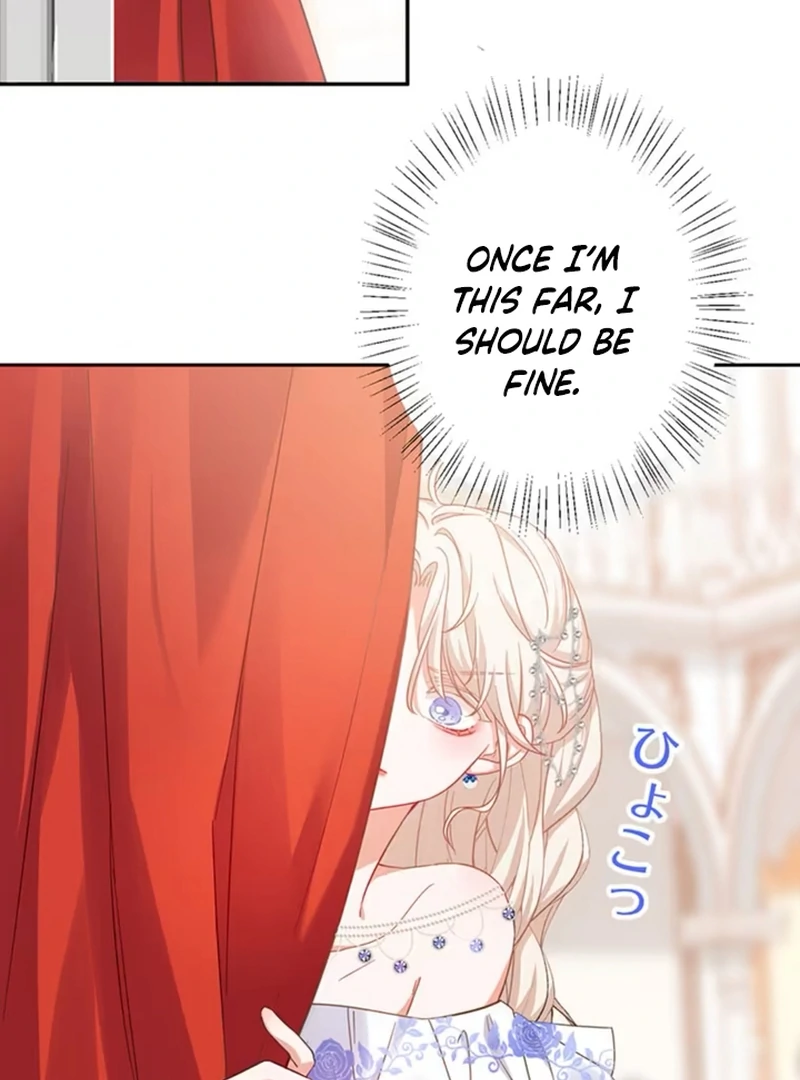 This Time, I Will Avoid This Marriage- a Method to Part Ways With You, Who Lacks Love Chapter 4 - Page 87