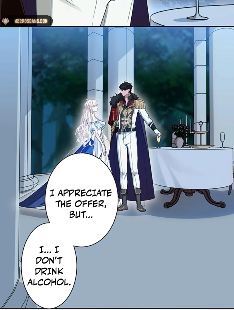 This Time, I Will Avoid This Marriage- a Method to Part Ways With You, Who Lacks Love Chapter 5 - Page 22