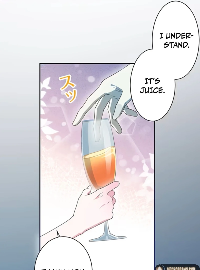 This Time, I Will Avoid This Marriage- a Method to Part Ways With You, Who Lacks Love Chapter 5 - Page 23