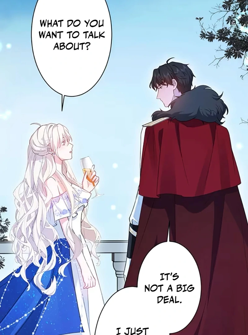 This Time, I Will Avoid This Marriage- a Method to Part Ways With You, Who Lacks Love Chapter 5 - Page 26