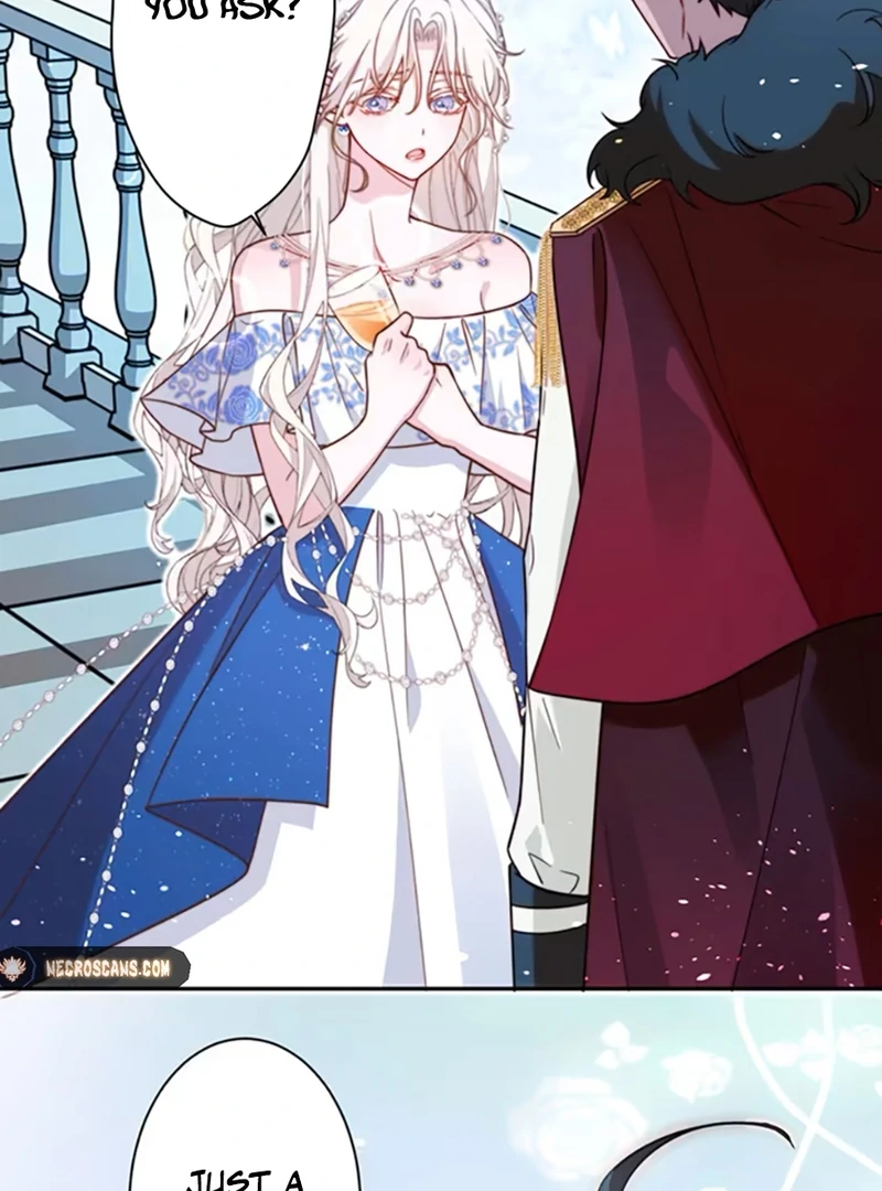 This Time, I Will Avoid This Marriage- a Method to Part Ways With You, Who Lacks Love Chapter 5 - Page 32