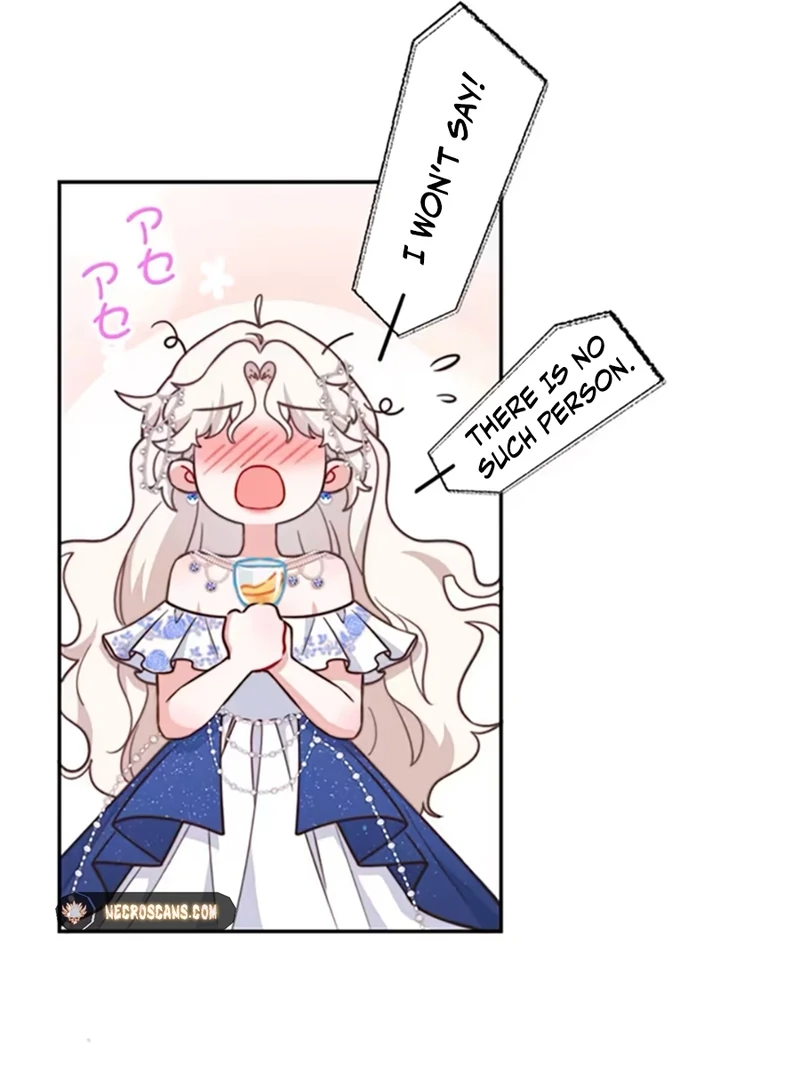 This Time, I Will Avoid This Marriage- a Method to Part Ways With You, Who Lacks Love Chapter 5 - Page 35
