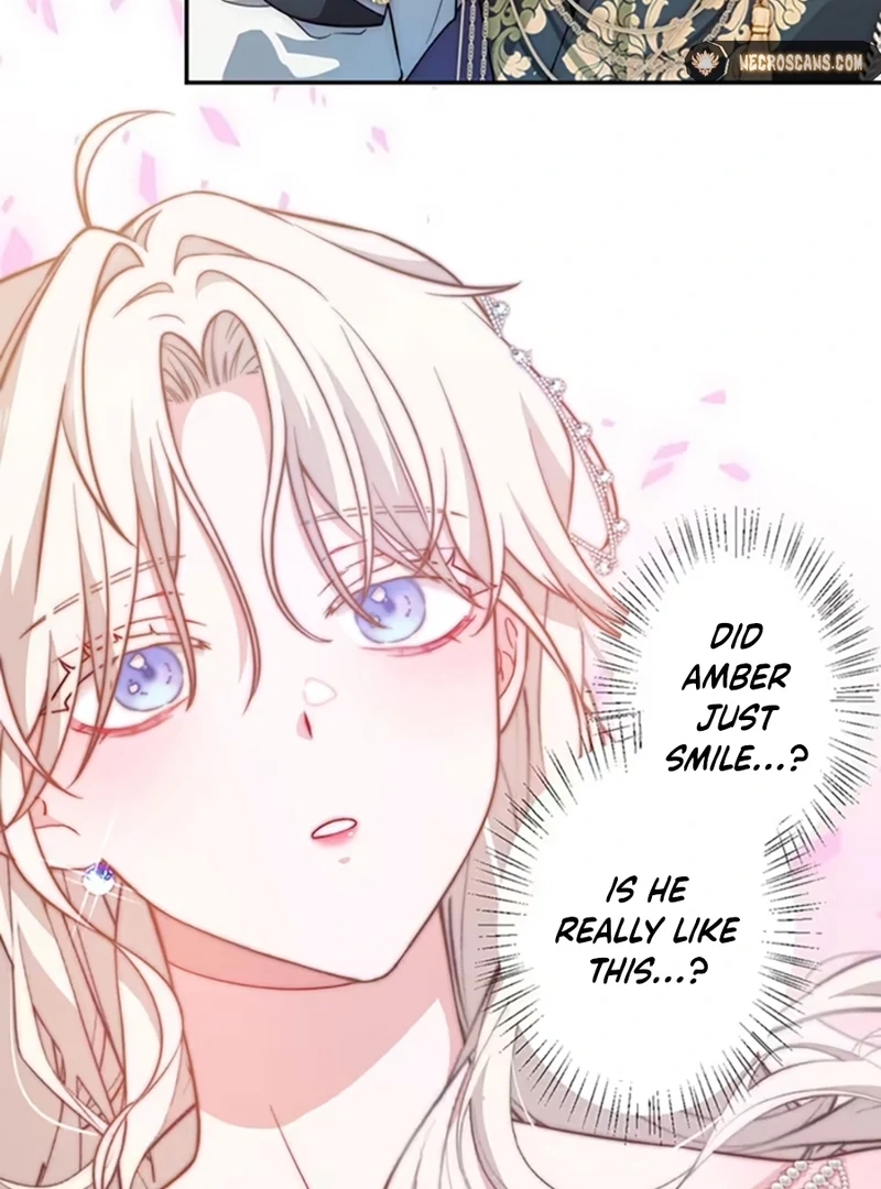 This Time, I Will Avoid This Marriage- a Method to Part Ways With You, Who Lacks Love Chapter 5 - Page 37