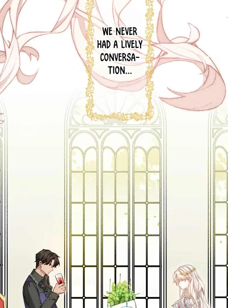 This Time, I Will Avoid This Marriage- a Method to Part Ways With You, Who Lacks Love Chapter 5 - Page 50