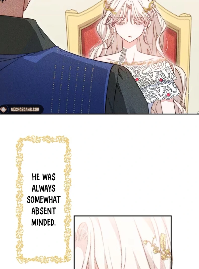 This Time, I Will Avoid This Marriage- a Method to Part Ways With You, Who Lacks Love Chapter 5 - Page 52