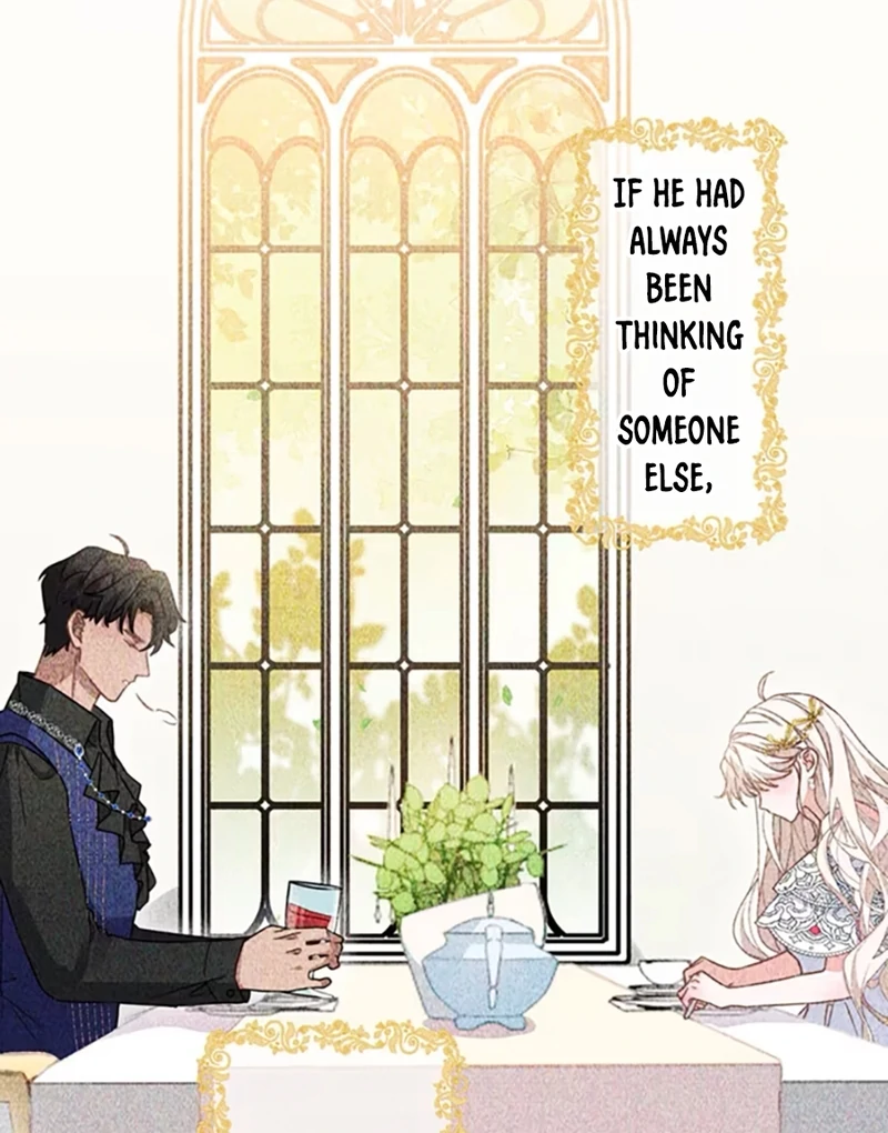 This Time, I Will Avoid This Marriage- a Method to Part Ways With You, Who Lacks Love Chapter 5 - Page 57